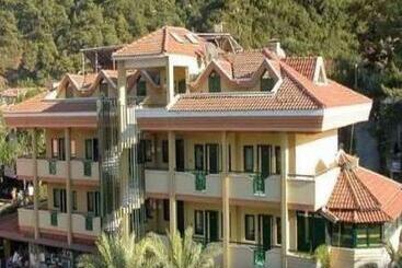 Demircioglu Apart Otel