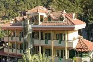 Demircioglu Apart Otel