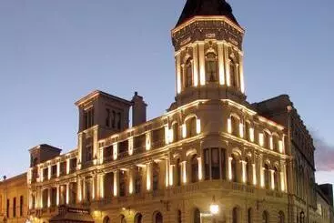 酒店 Craig S Royal