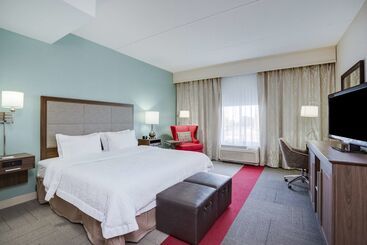 فندق Hampton Inn Middletown