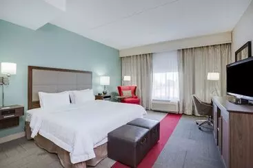 فندق Hampton Inn Middletown