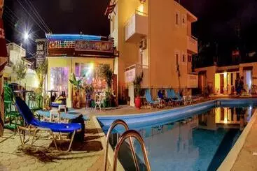Hotel Irini Gouves