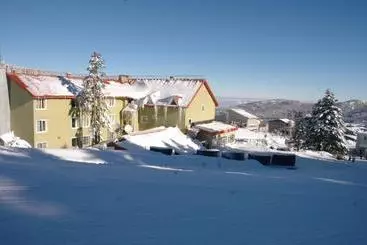 Hotel Kaya Uludag