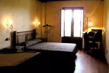 Hotel Rural Y Spa Kinedomus Bienestar