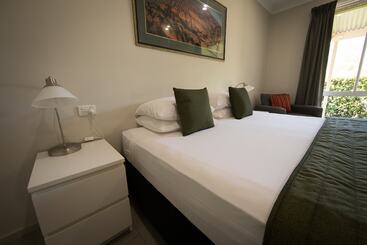 Hotel Lily Lagoon Resort