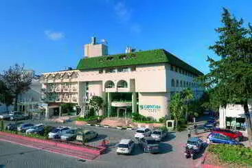 בית מלון כפרי L Ancora Beach