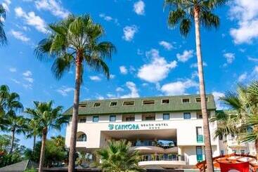 酒店 L Ancora Beach