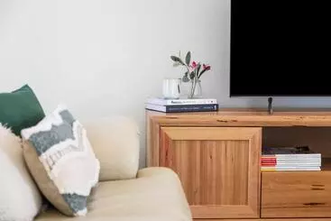 בית מלון כפרי Merlot Verdelho Townhouses