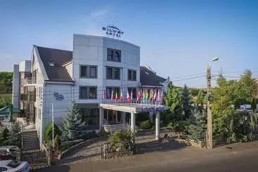 Hotel Silver