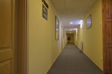 Pensionat Vadászkürt Superior