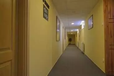 펜션 Vadászkürt Superior