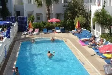 آپارتمان The Hello