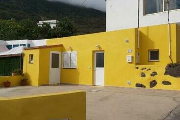 La Casita De Candida - Tigaday