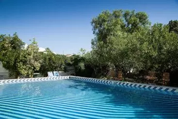 Сельский дом Casa Santos Murteira