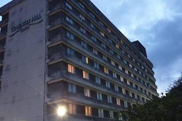 Hotel Coventry Hill