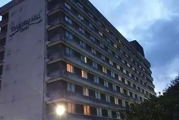 Hotelli Coventry Hill