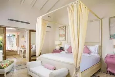 Hotelli Eden Roc Cap Cana