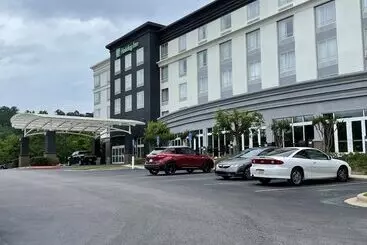 Отель Holiday Inn Birmingham   Hoover, An Ihg