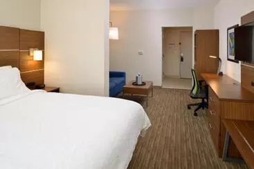 ホテル Holiday Inn Express Lodi, An Ihg