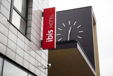 Hotel Ibis Kaunas Centre