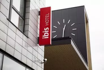 Hotel Ibis Kaunas Centre