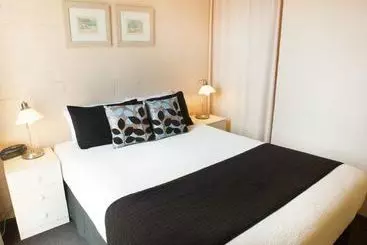 هتل Kalbarri Beach Resort