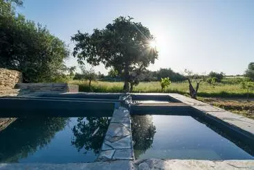 هتل روستایی Horta Da Coutada