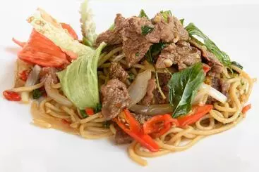 ホテル Srisuksant Resort