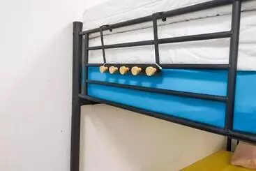 Music Hostel Piotrkowska