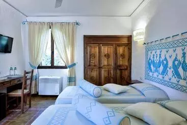 Arbatax Park Resort Ville Del Parco