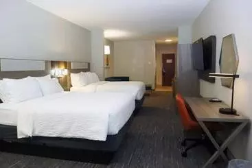酒店 Holiday Inn Express Baton Rouge North, An Ihg