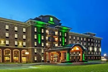 酒店 Holiday Inn Midland, An Ihg