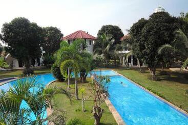 Hotel Mango Spa & Resort