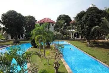 酒店 Mango Spa & Resort