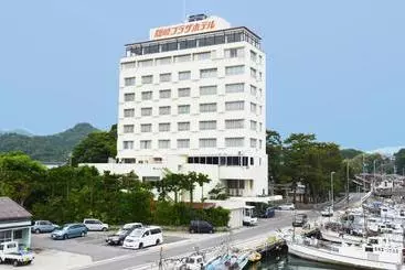 Hotel Oki Plaza