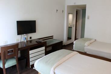 酒店 Rnb Select The Clover