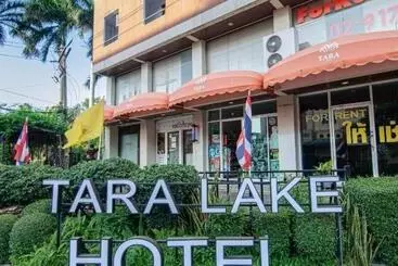 בית מלון כפרי Tara Lake