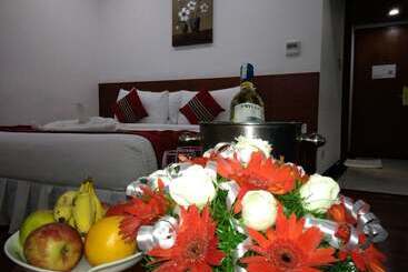 هتل The Royal Comfort