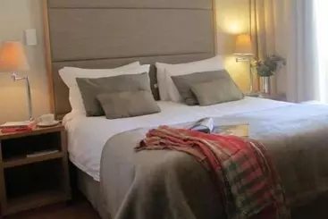 Lagoon Beach Hotel & Spa