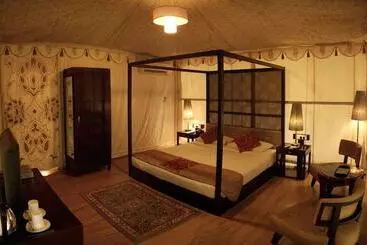 The Greenhouse Resort