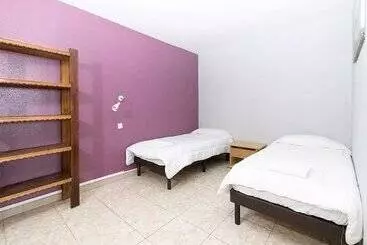 Apartaments Turistics Natural Suites Manzano 3000