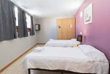 Apartaments Turistics Natural Suites Manzano 3000