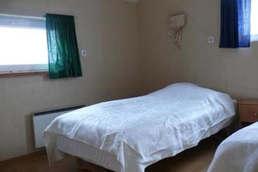 تختخواب و صبحانه Tonspil Guesthose