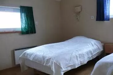 Bed and Breakfast Tonspil Guesthose