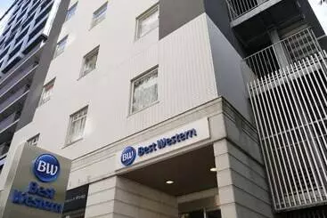 Best Western Hotel Fino Osaka Shinsaibashi
