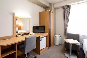 Comfort Hotel Shin Yamaguchi