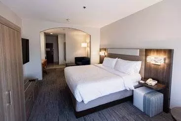 호텔 Holiday Inn Express & Suites Guthrie By Ihg