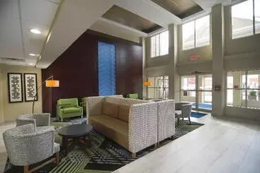 Holiday Inn Express Hotel & Suites Port Clinton Catawba Island, An Ihg