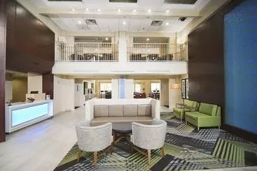 Holiday Inn Express Hotel & Suites Port Clinton Catawba Island, An Ihg