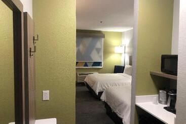 Holiday Inn Express Hotel & Suites Woodward Hwy 270, An Ihg